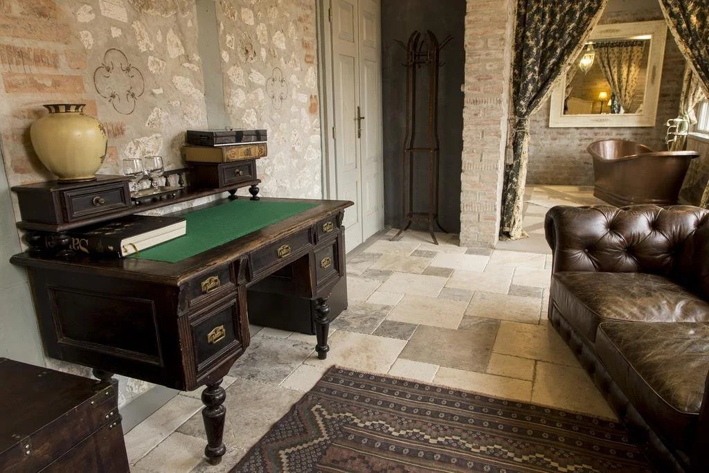 Vila Terrasse