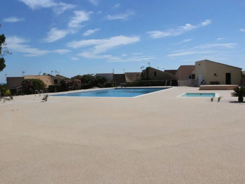Appartement Fleury-Saint-Pierre-la-Mer, 1 pièce, 4 personnes - FR-1-229D-71