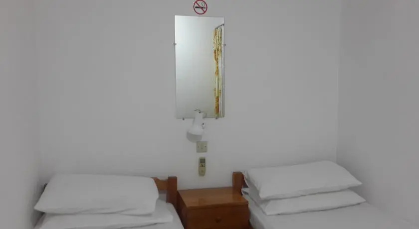 Ağar Aile Pansiyonu