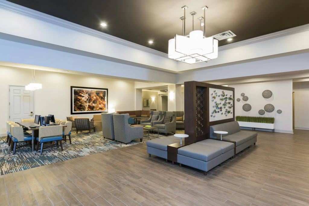 Doubletree by Hilton Pleasant Prairie Kenosha, WI