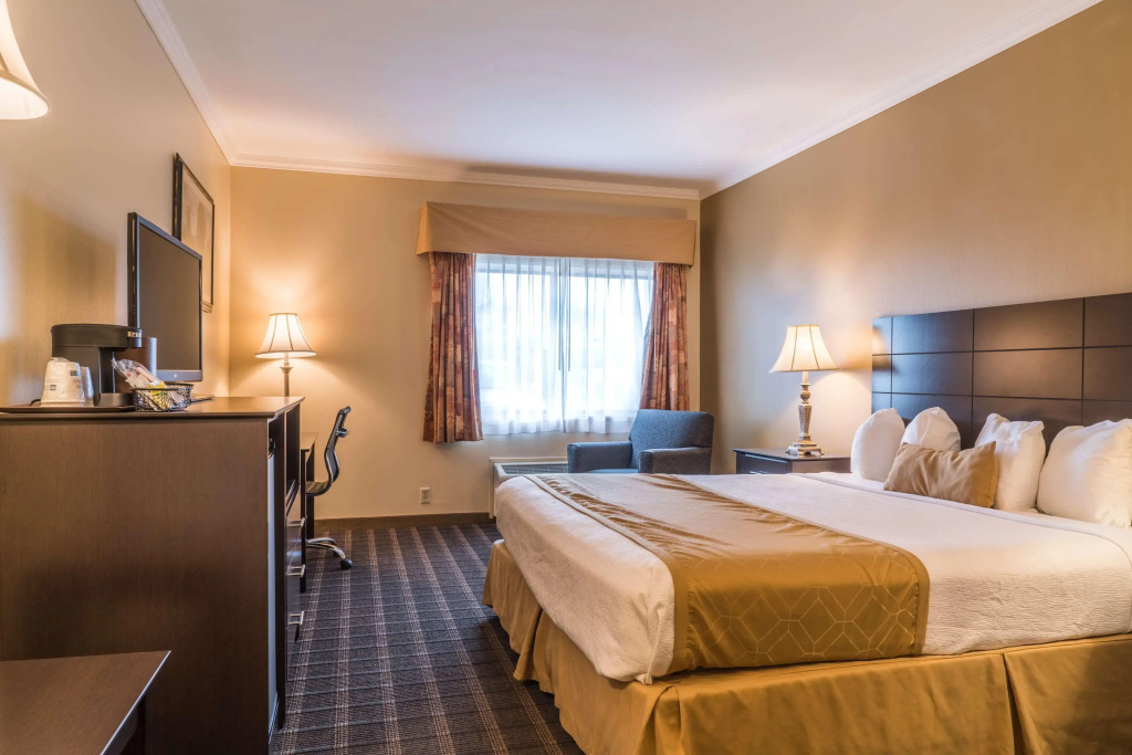 Best Western Inn & Suites