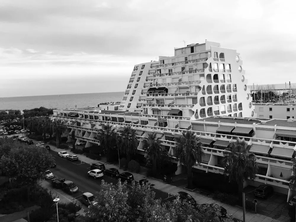 Studio Grande Motte
