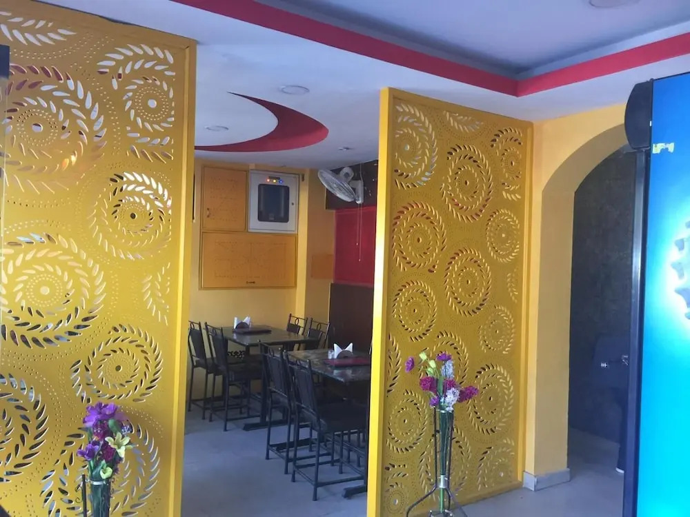 Airport Hotel Kathmandu - Near Pashupatinath Temple