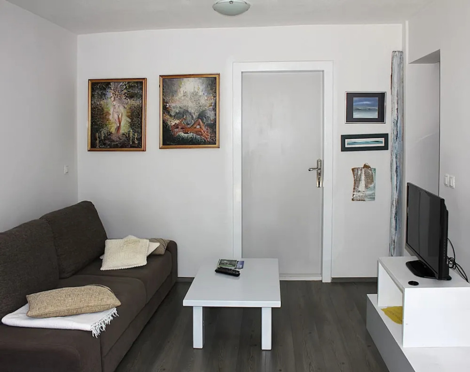 Apartment Perfect family holiday