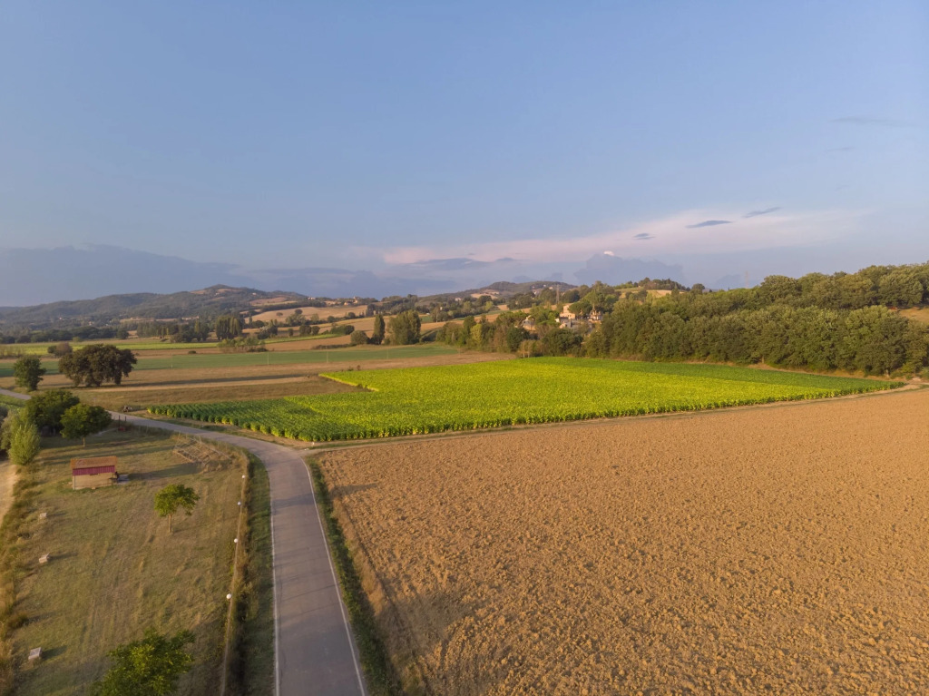 GH Borgo Pulciano Agriturismo