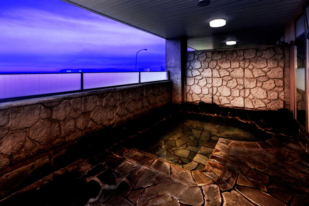 Island Inn Rishiri