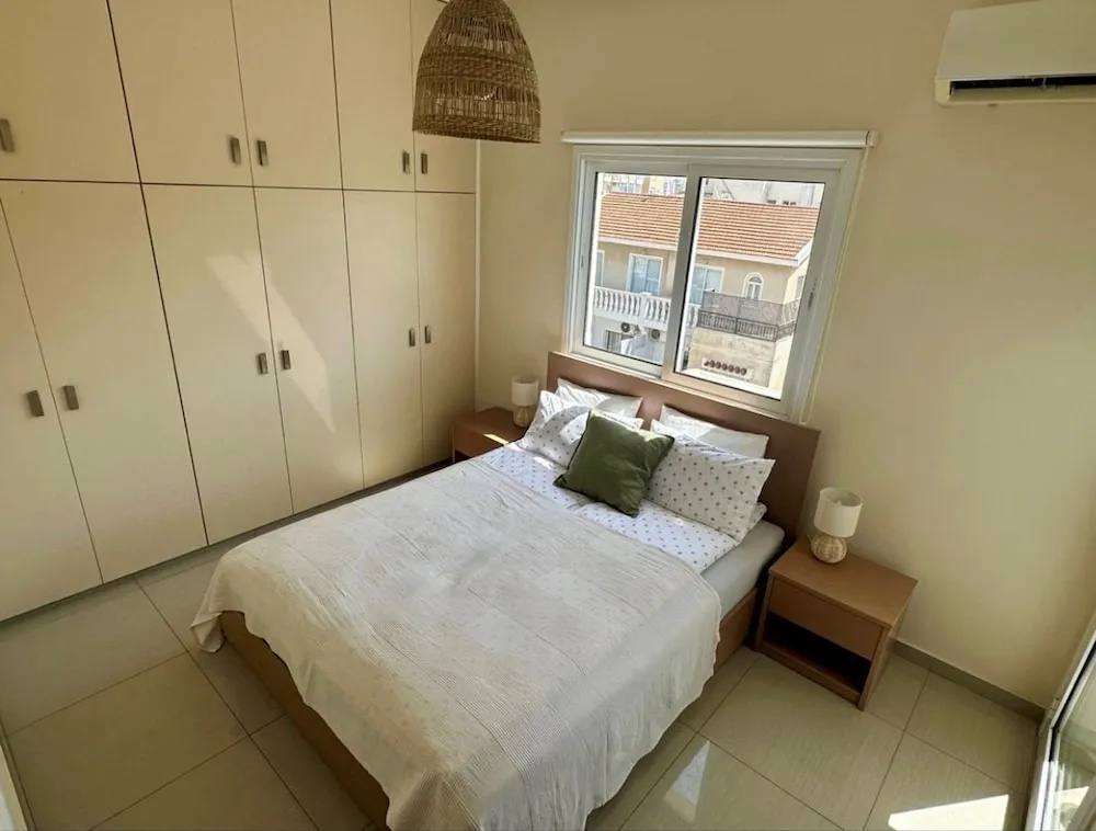 138 LCA - Stay Amphora Apartment