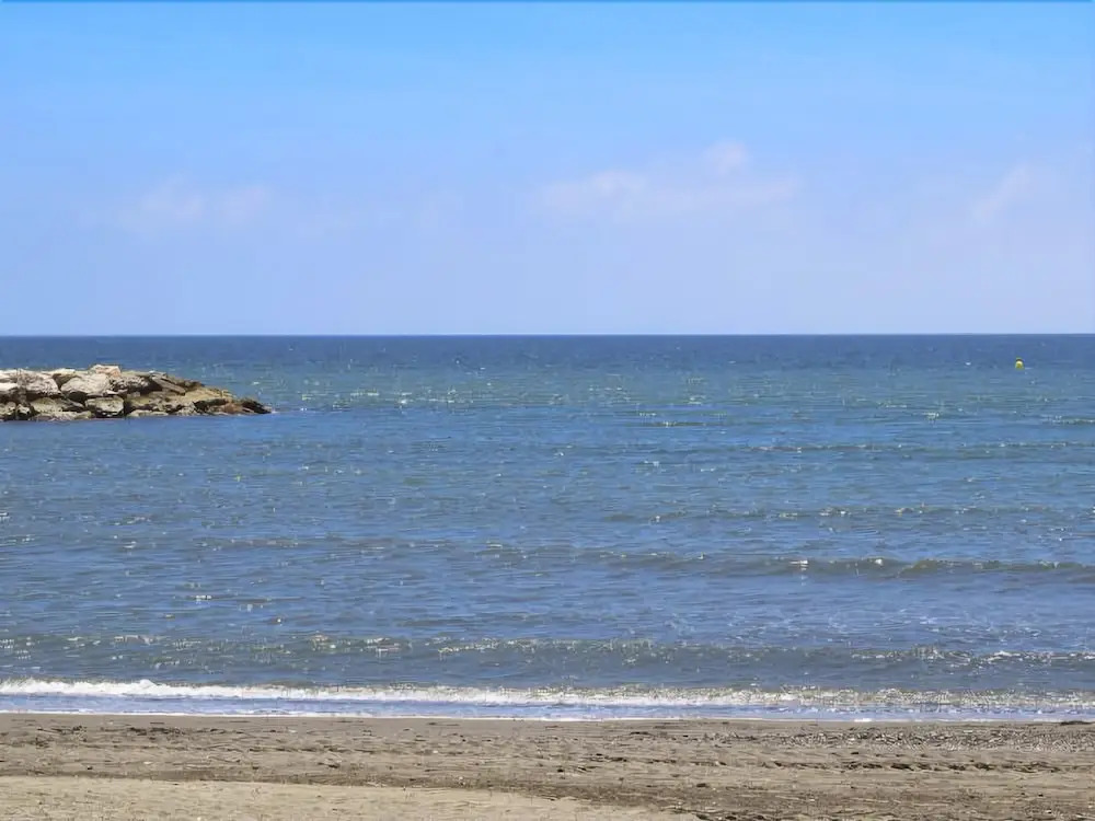 Letmalaga Pedregalejo
