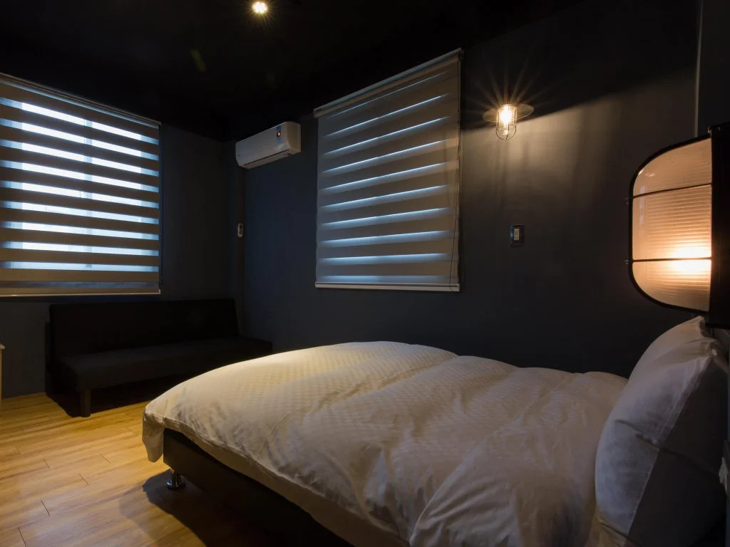Loft House