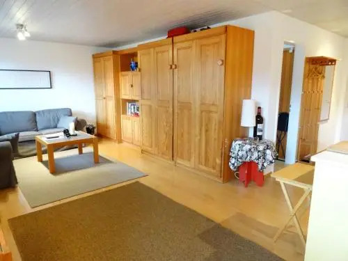 Apartment Aragon P31