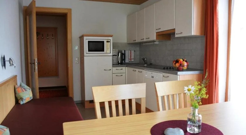 Hotel Garni Alpina