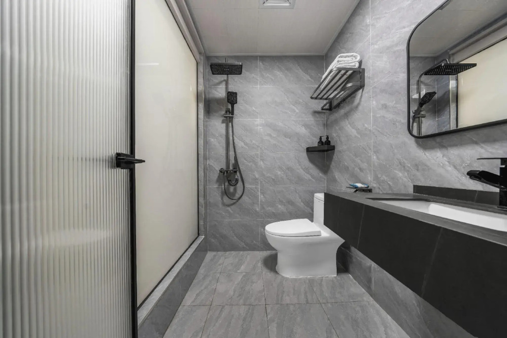 Kerry Boutique Intelligent Hotel (Zhongxian Bawang Road)