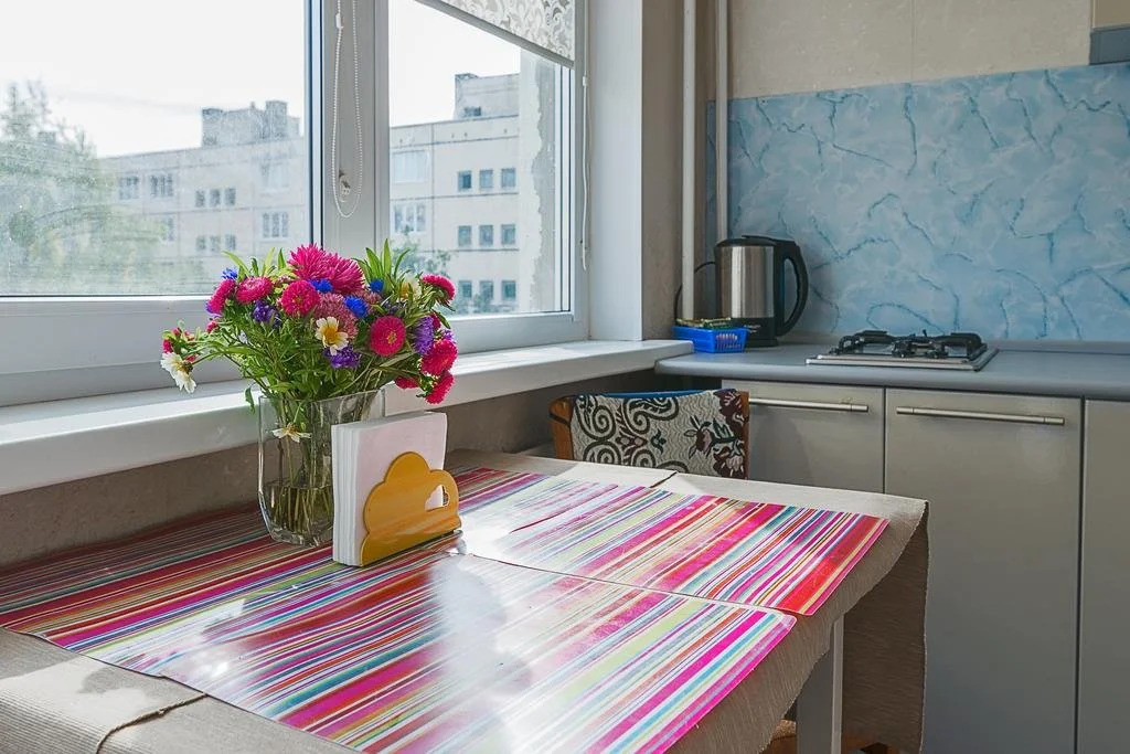 ComfortFlat Iskrovskiy 28