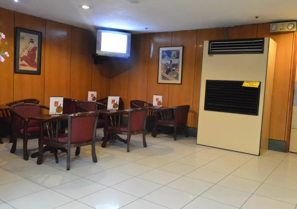 Hotel Sogo Avenida
