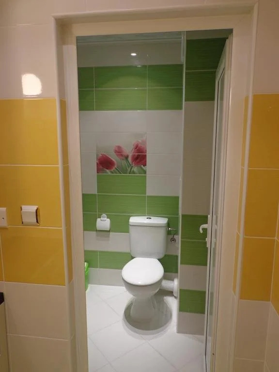 Tania Guest House
