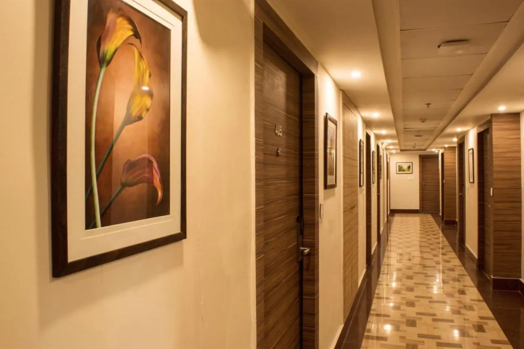 Stayotel Kolkata Airport
