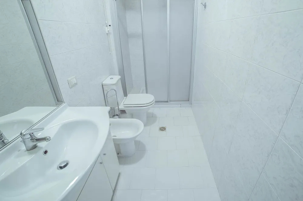 Camping Bungalow Wien