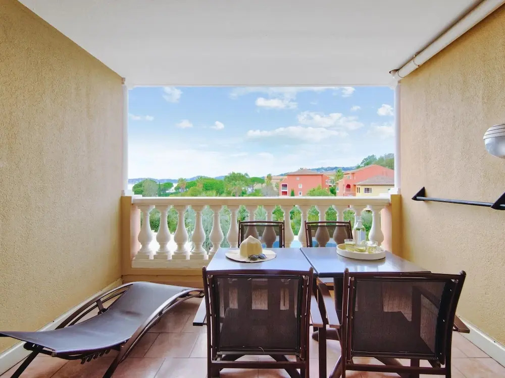 Residence Les Calanques, Les Issambres-formerly TUI Ferienhaus