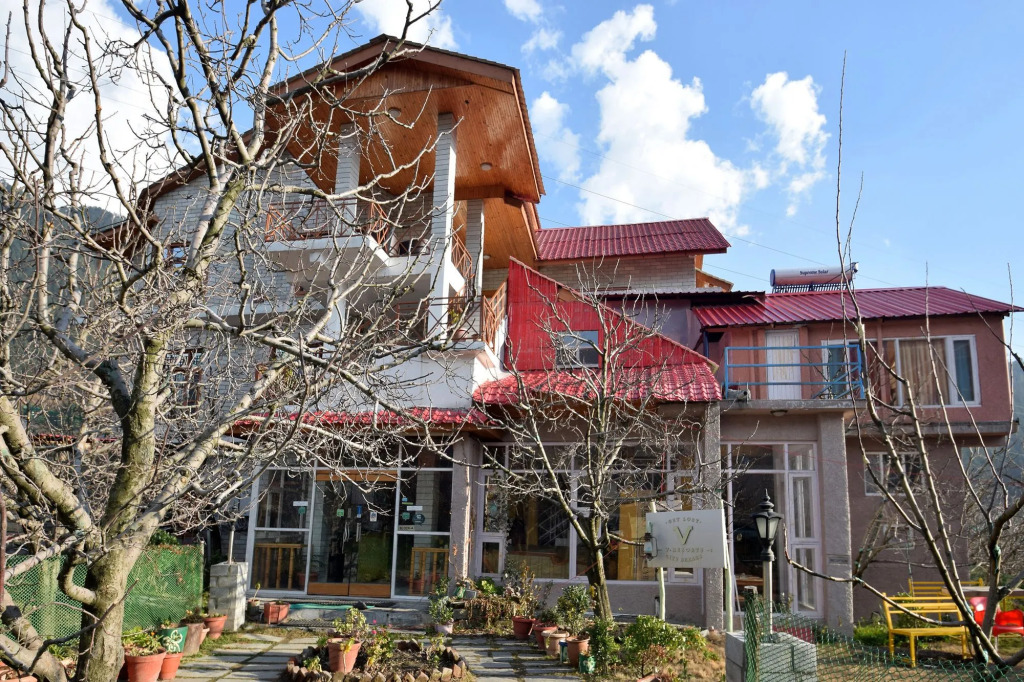 OYO 4871 The Countryside Resort