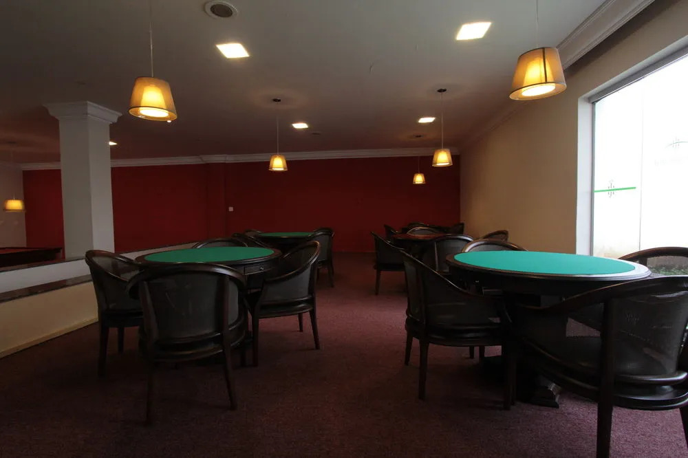 Hotel Jerubiaçaba
