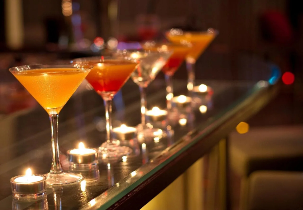 Cosmo Hotel Hong Kong by Dorsett Hotels
