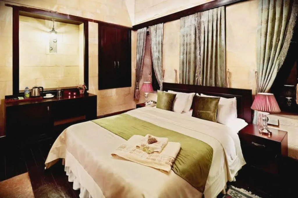 Bey Konağı Butik Otel