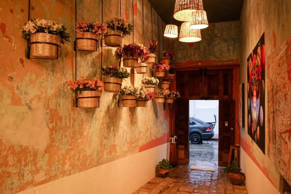 Sereno Hotel