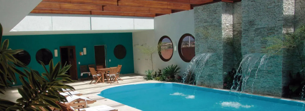 Guarita Park Hotel - By Life Hotéis
