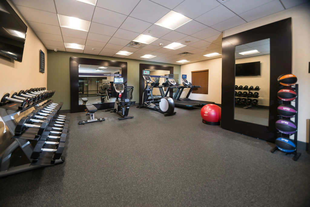 Hampton Inn Arvin Tejon Ranch, Ca