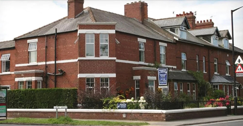 Blakeney House