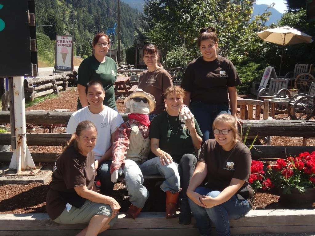 Old Towne Inne Chuckwagon Bar & Grill