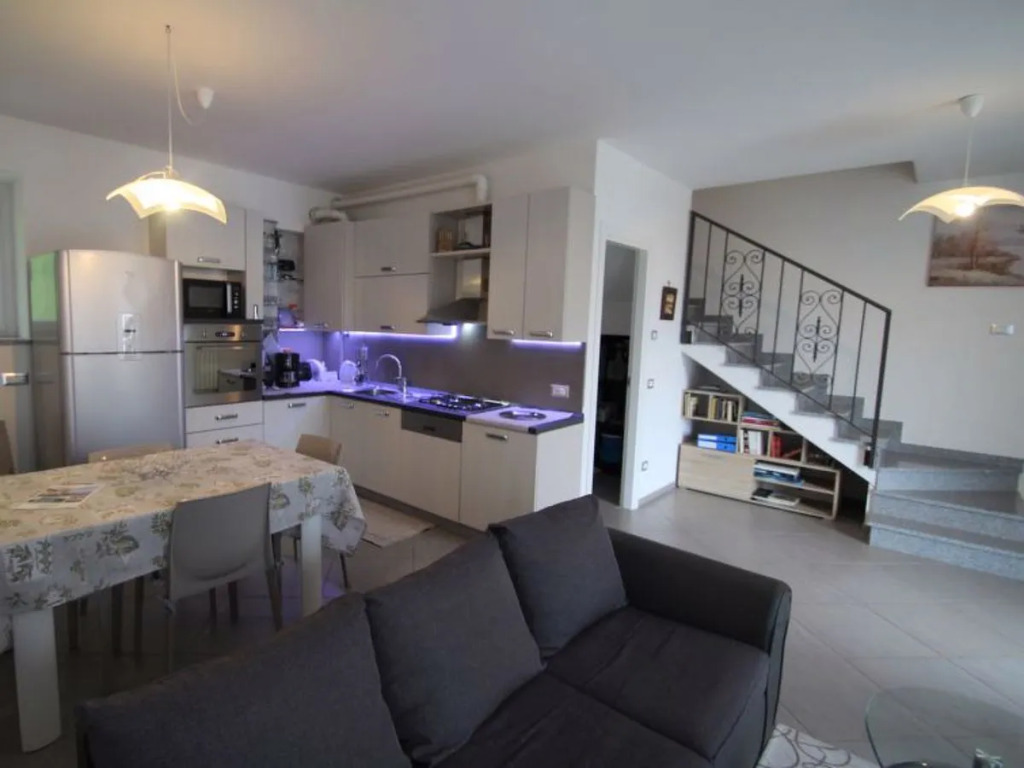 Holiday Home Carmen by Interhome