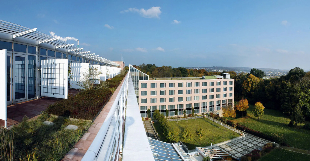 co56 Hotel Chemnitz