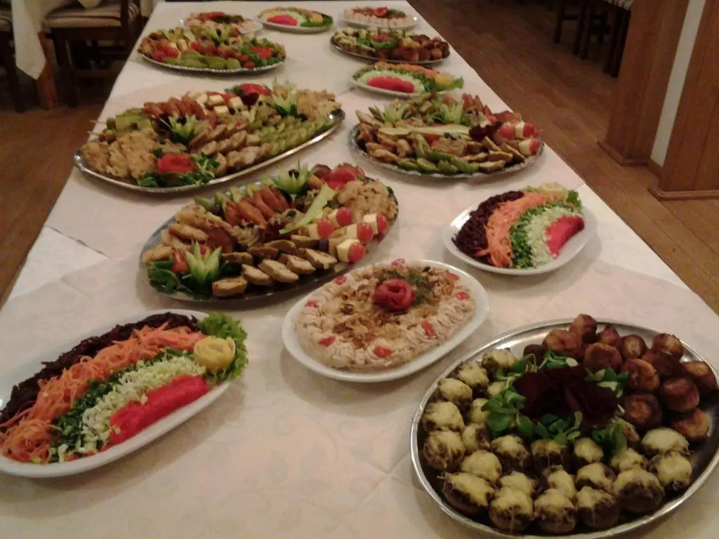 Hotel Ieremia Movila