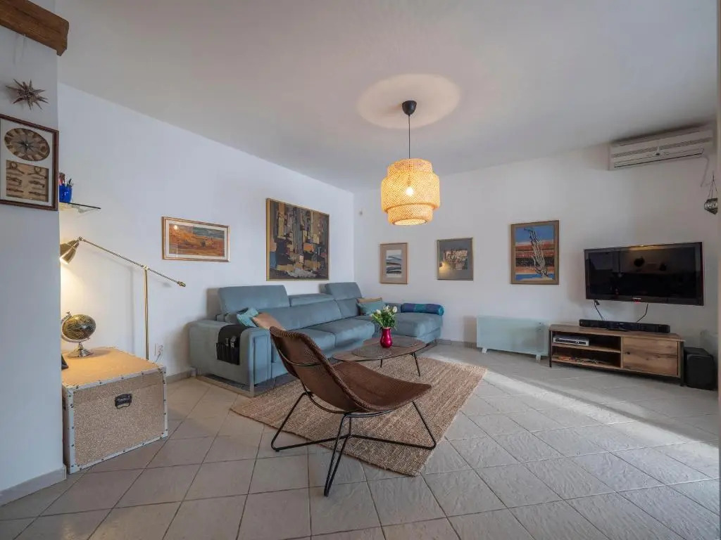 Apartment Radovic