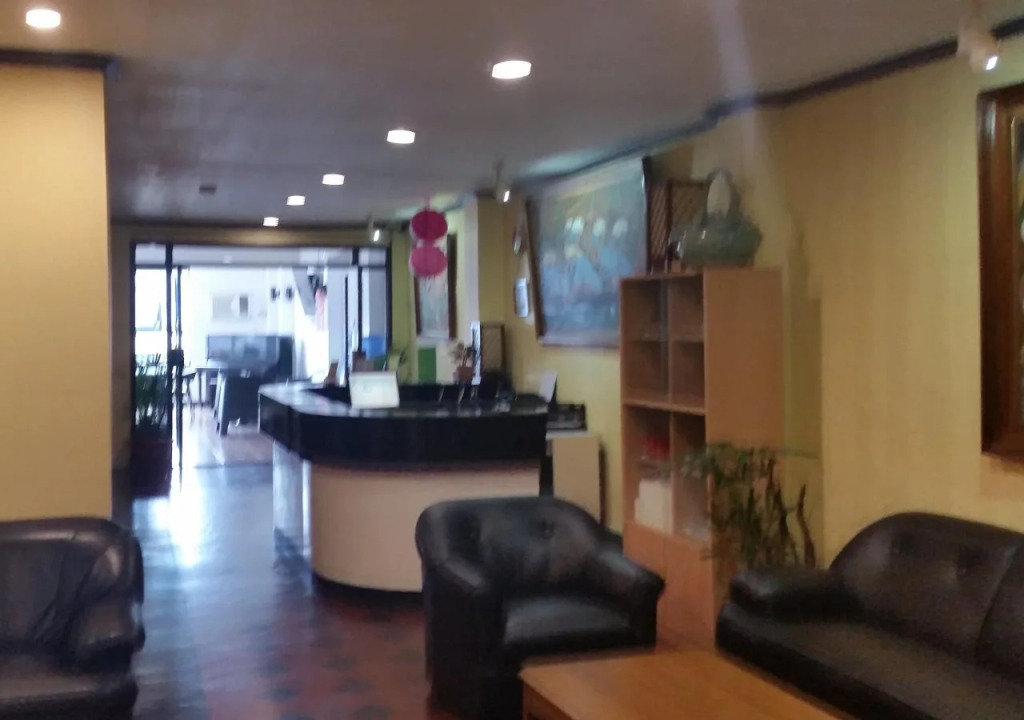 Flamingo Hostel