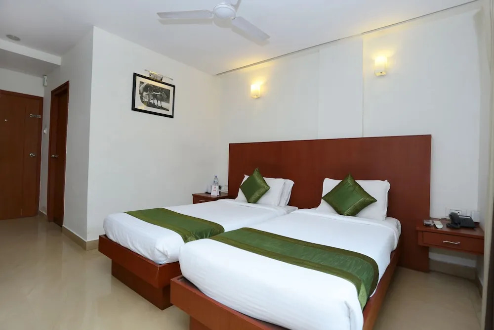 OYO 16864 Soubhagya Residency
