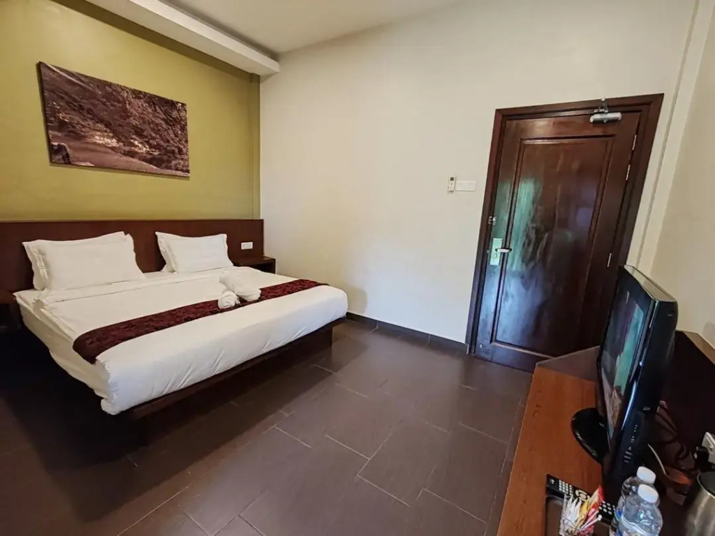 Sentosa Villa