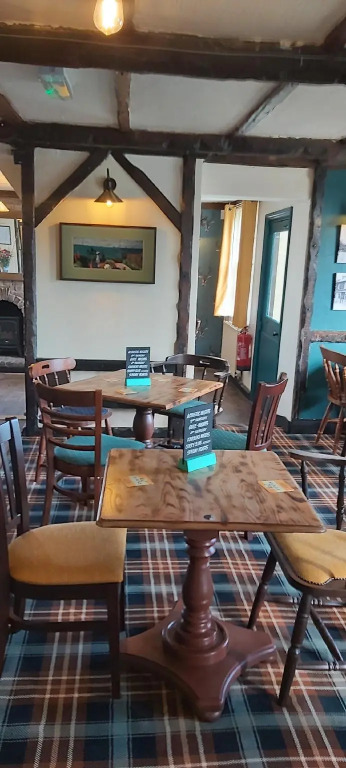 The Blacksmiths Arms