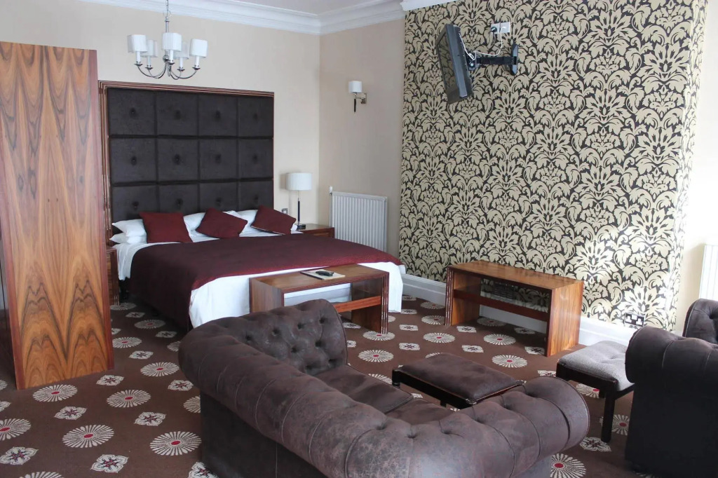 Fishguard Bay Hotel