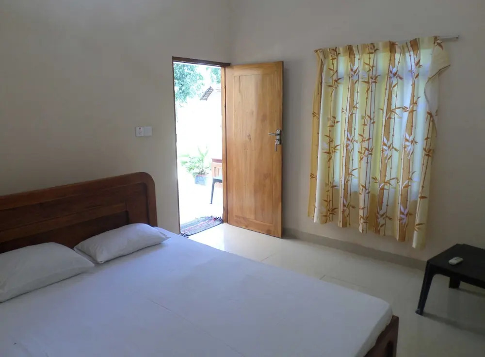 Vista BnB Yaswi Guest House