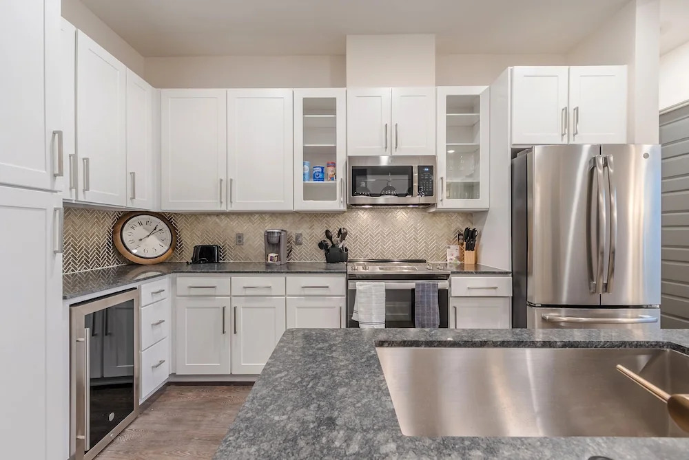 Corporate Apartments Deep Ellum