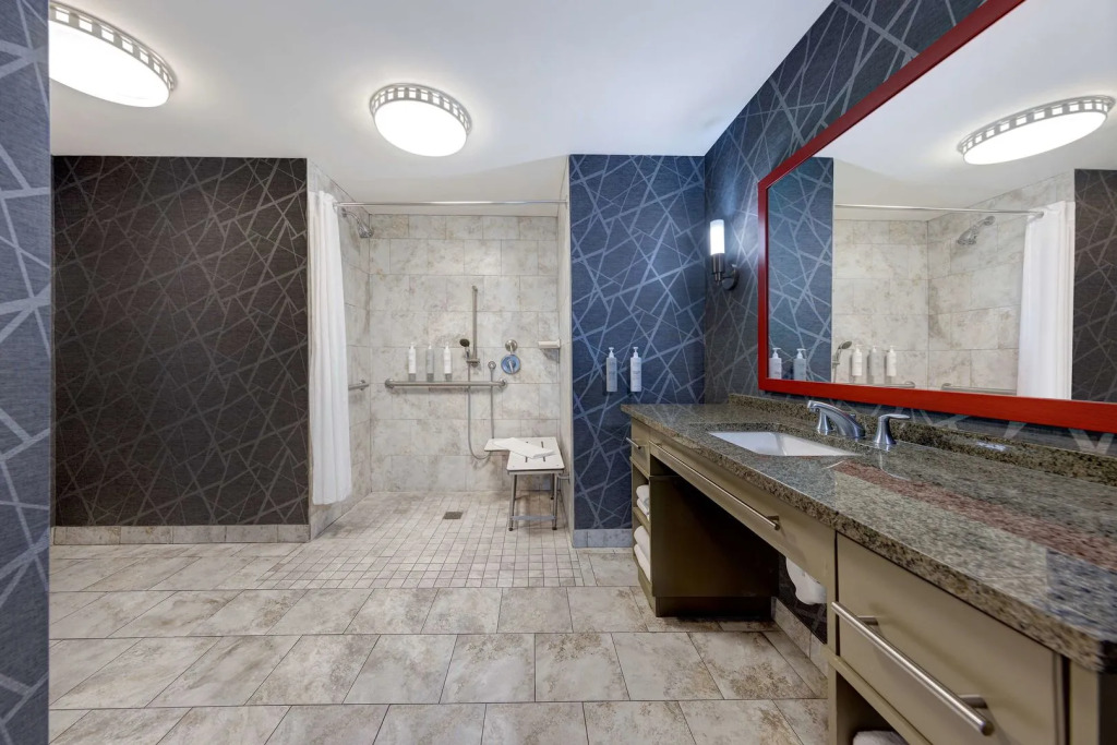Homewood Suites Nashville Vanderbilt