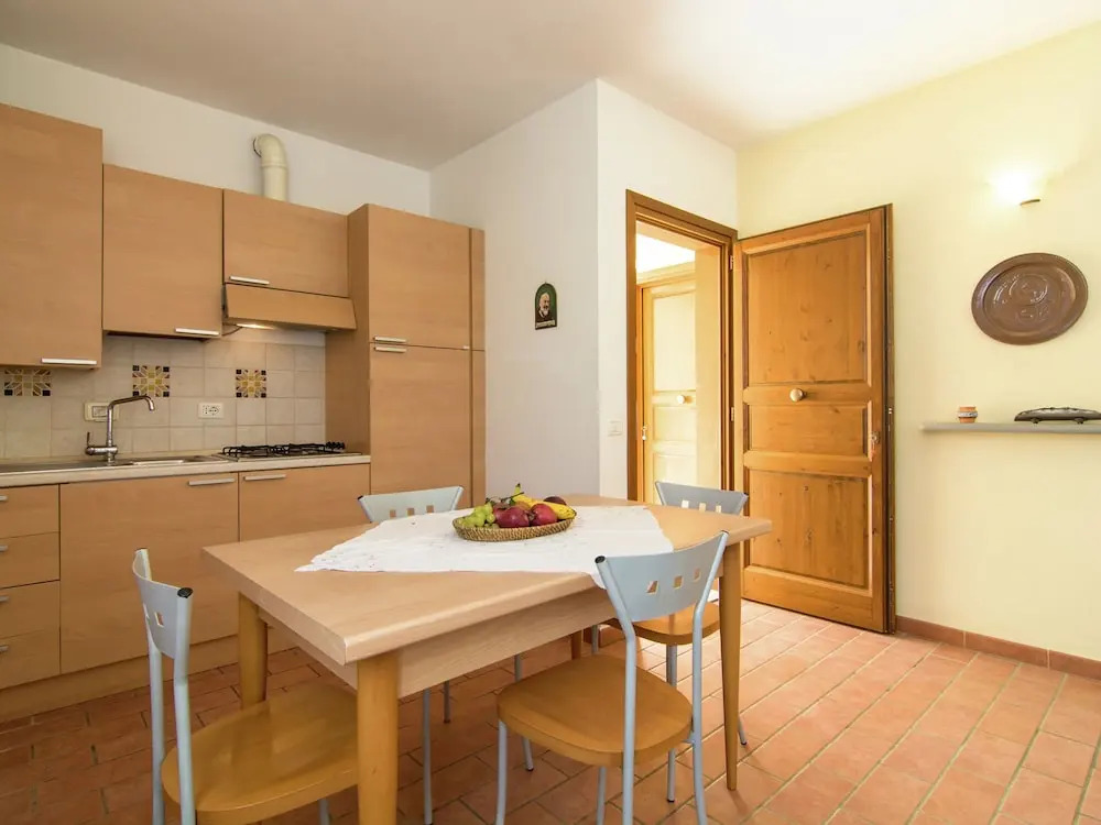 Tranquil Holiday Home in Vicchio With Swimming Pool
