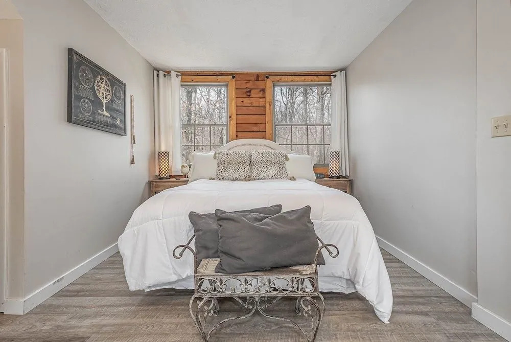 Big Dipper Lodge