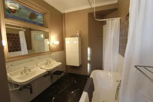 Residence Windsor