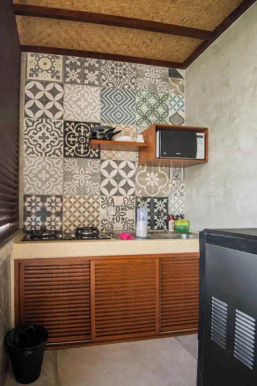 Om Villas Kedungu