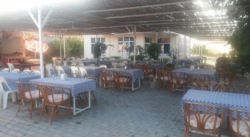 Maniola Hotel Manavgat