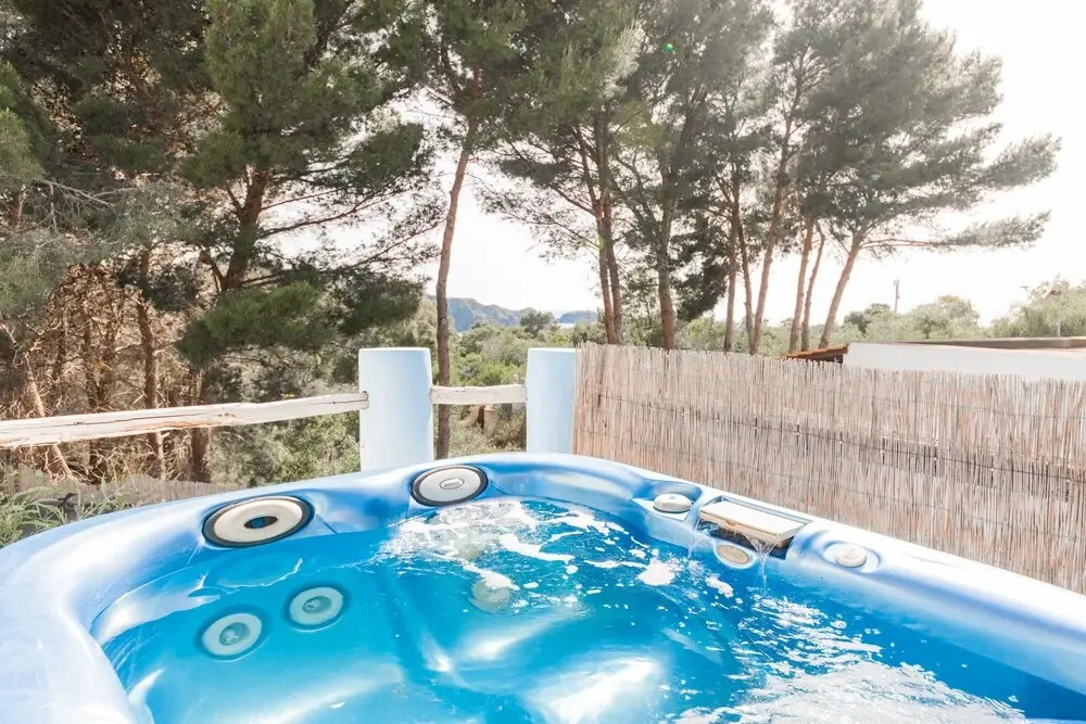 Holiday Eolie Village Porto