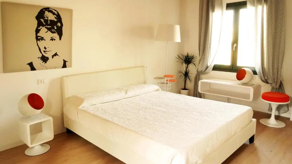 IndispArte Suites